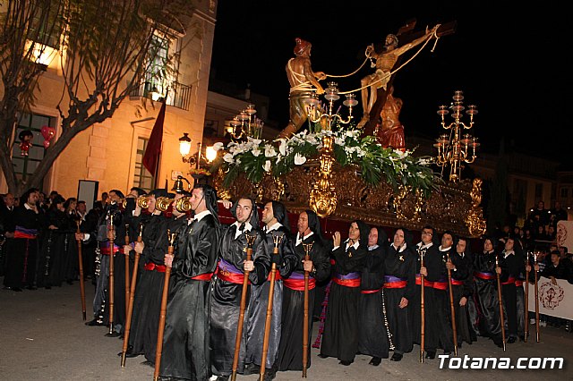 Procesin del Santo Entierro - Semana Santa 2013 - 97