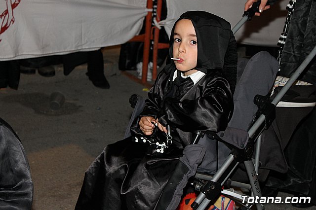 Procesin del Santo Entierro - Semana Santa 2013 - 115