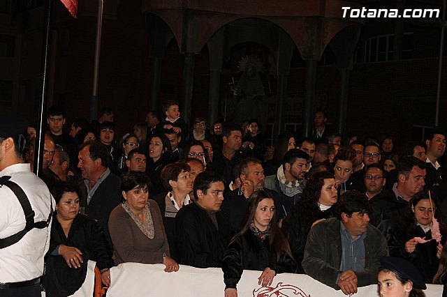 Procesin del Santo Entierro - Semana Santa 2013 - 135