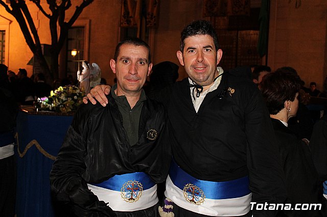 Procesin del Santo Entierro - Semana Santa 2013 - 172