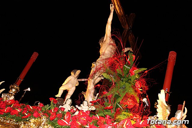 Procesin del Santo Entierro - Semana Santa 2013 - 219
