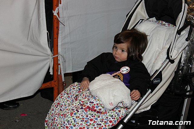 Procesin del Santo Entierro - Semana Santa 2013 - 332