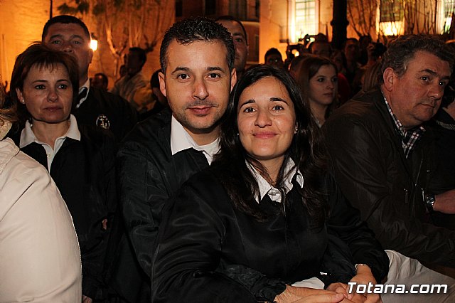 Procesin del Santo Entierro - Semana Santa 2013 - 352