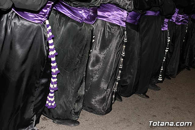 Procesin del Santo Entierro - Semana Santa 2013 - 364