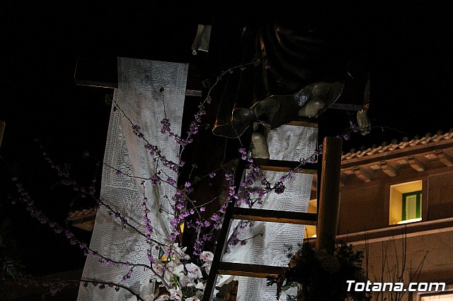 Procesin del Santo Entierro - Semana Santa 2013 - 380