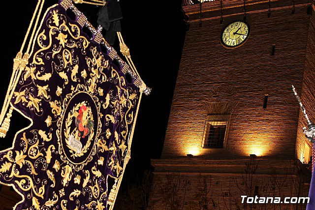 Procesin del Santo Entierro - Semana Santa 2013 - 435