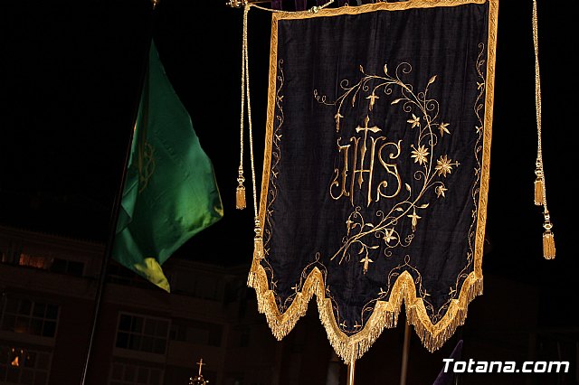 Procesin del Santo Entierro - Semana Santa 2013 - 495