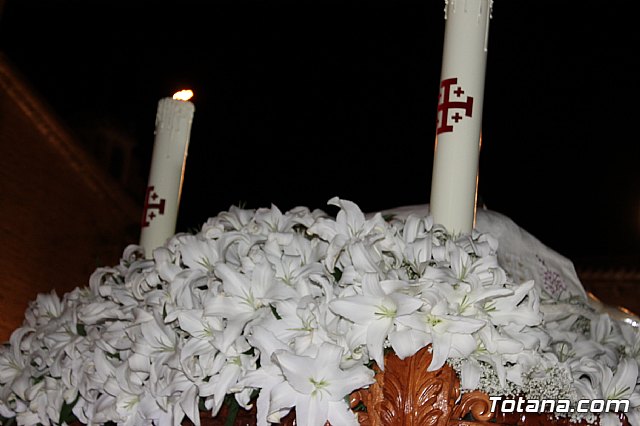 Procesin del Santo Entierro - Semana Santa 2013 - 527
