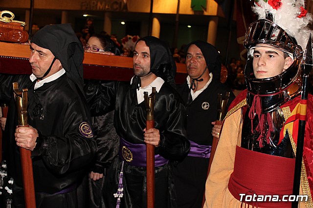 Procesin del Santo Entierro - Semana Santa 2013 - 528