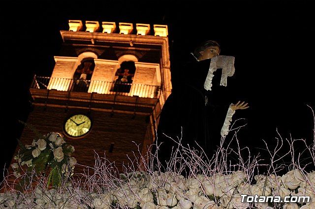 Procesin del Santo Entierro - Semana Santa 2013 - 582
