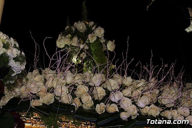 Procesin del Santo Entierro - Semana Santa 2013 - 585
