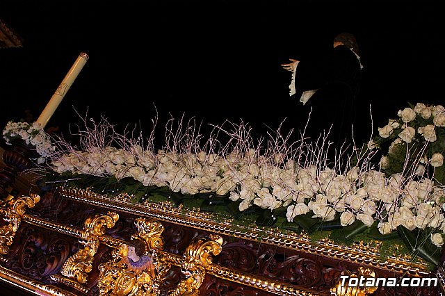 Procesin del Santo Entierro - Semana Santa 2013 - 588