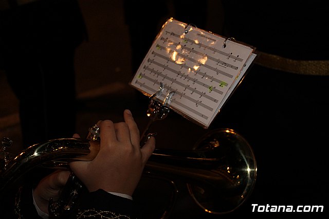 Procesin del Santo Entierro - Semana Santa 2013 - 591