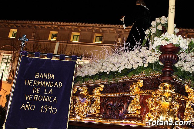 Procesin del Santo Entierro - Semana Santa 2013 - 592
