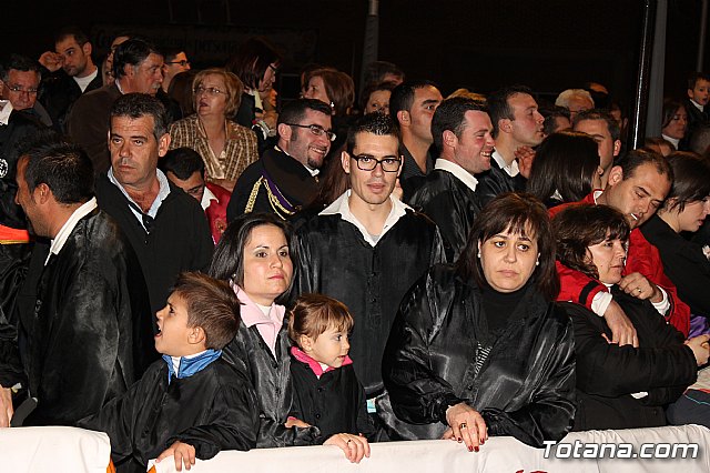 Procesin del Santo Entierro - Semana Santa 2013 - 614