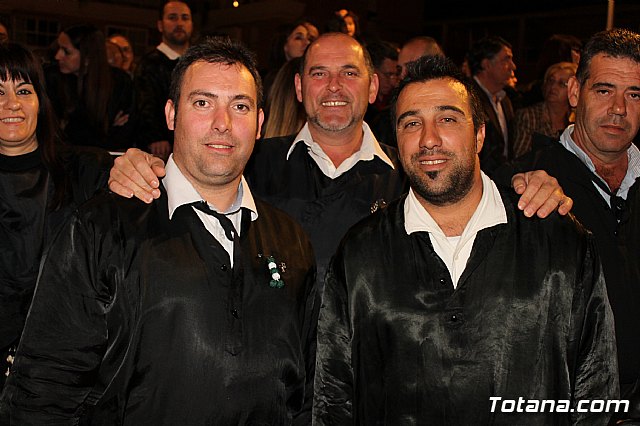 Procesin del Santo Entierro - Semana Santa 2013 - 618