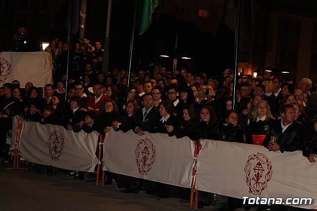 Procesin del Santo Entierro - Semana Santa 2013 - 653