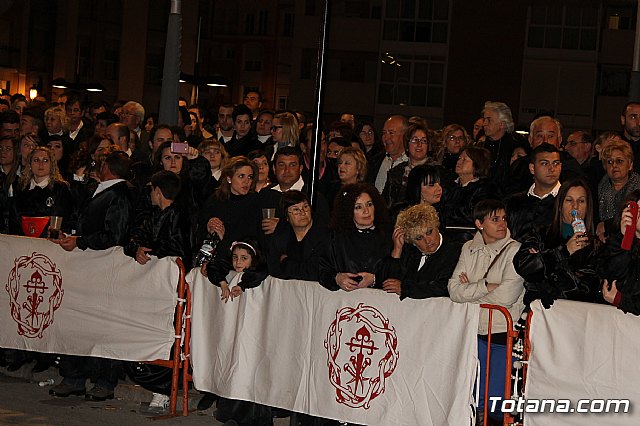 Procesin del Santo Entierro - Semana Santa 2013 - 654