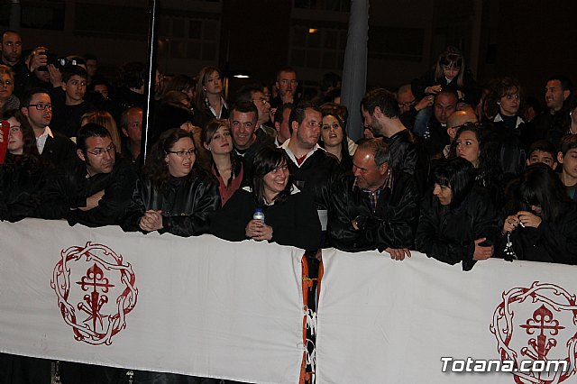 Procesin del Santo Entierro - Semana Santa 2013 - 655