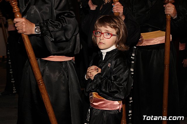 Procesin del Santo Entierro - Semana Santa 2013 - 705