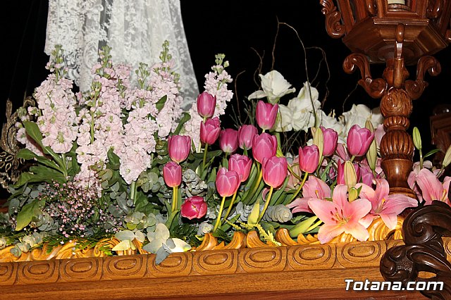 Procesin del Santo Entierro - Semana Santa 2013 - 710