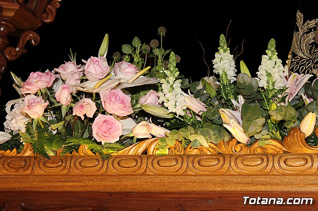 Procesin del Santo Entierro - Semana Santa 2013 - 711