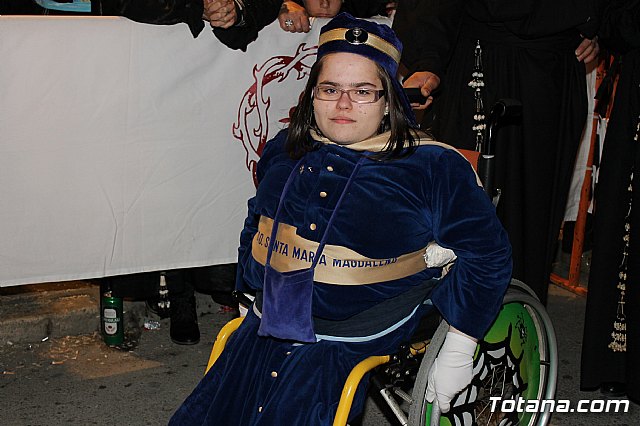 Procesin del Santo Entierro - Semana Santa 2013 - 717