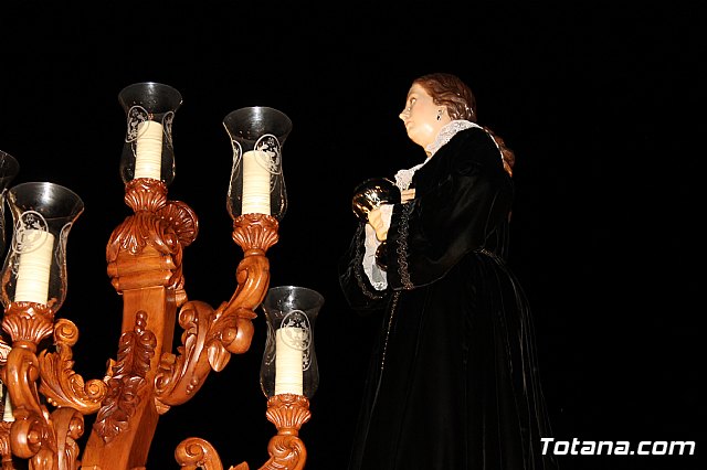 Procesin del Santo Entierro - Semana Santa 2013 - 755