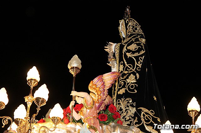 Procesin del Santo Entierro - Semana Santa 2013 - 868