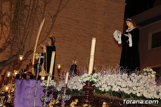 Procesin del Santo Entierro - Semana Santa 2013 - 884