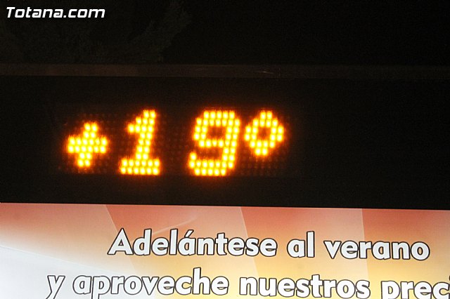 Procesin del Santo Entierro - Semana Santa 2014 - 10