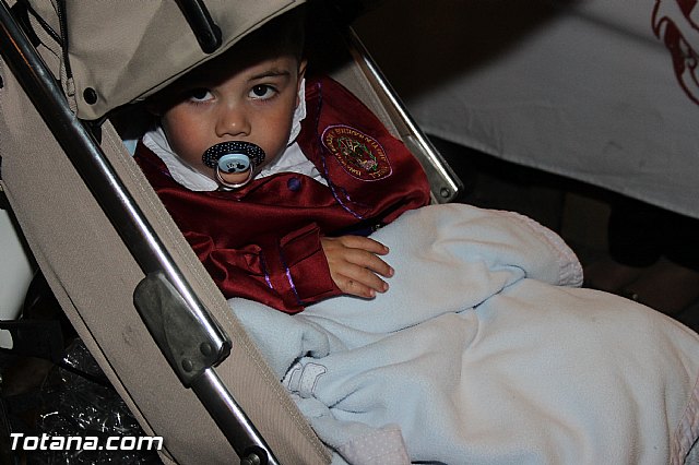 Procesin del Santo Entierro - Semana Santa 2014 - 477