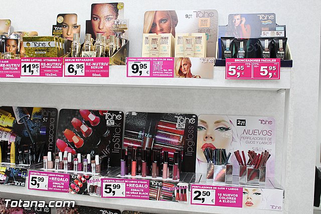 Inauguracin nuevas instalaciones de Purificacin Zamora - Saln de Belleza - 9