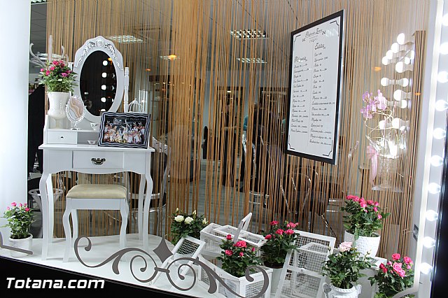 Inauguracin nuevas instalaciones de Purificacin Zamora - Saln de Belleza - 36