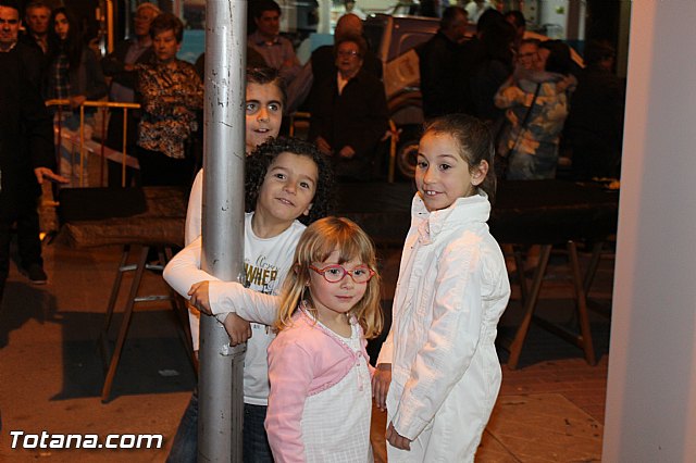 Inauguracin nuevas instalaciones de Purificacin Zamora - Saln de Belleza - 47