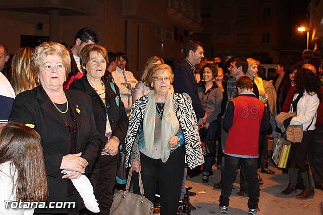 Inauguracin nuevas instalaciones de Purificacin Zamora - Saln de Belleza - 50