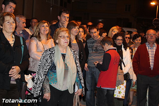 Inauguracin nuevas instalaciones de Purificacin Zamora - Saln de Belleza - 55