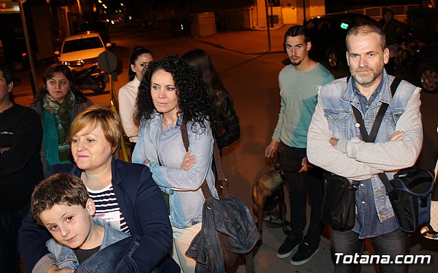 Inauguracin nuevas instalaciones de Purificacin Zamora - Saln de Belleza - 65