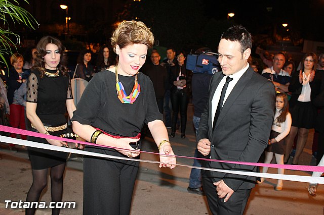 Inauguracin nuevas instalaciones de Purificacin Zamora - Saln de Belleza - 70