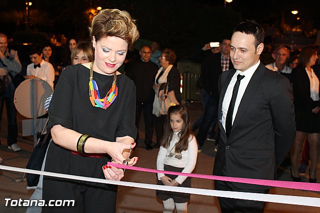 Inauguracin nuevas instalaciones de Purificacin Zamora - Saln de Belleza - 71