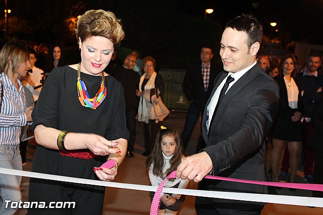 Inauguracin nuevas instalaciones de Purificacin Zamora - Saln de Belleza - 72