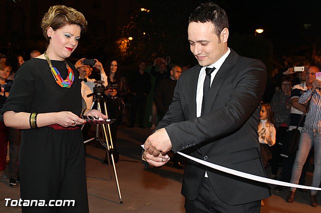 Inauguracin nuevas instalaciones de Purificacin Zamora - Saln de Belleza - 75