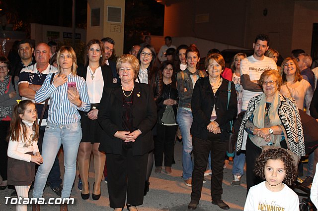 Inauguracin nuevas instalaciones de Purificacin Zamora - Saln de Belleza - 77