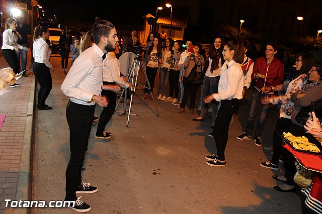 Inauguracin nuevas instalaciones de Purificacin Zamora - Saln de Belleza - 100