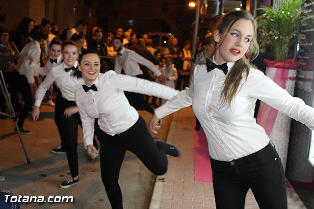 Inauguracin nuevas instalaciones de Purificacin Zamora - Saln de Belleza - 102