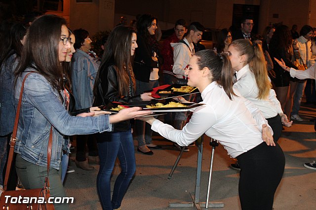 Inauguracin nuevas instalaciones de Purificacin Zamora - Saln de Belleza - 103