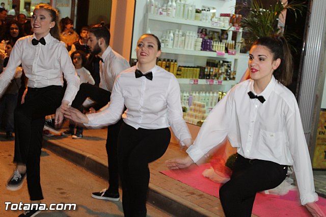 Inauguracin nuevas instalaciones de Purificacin Zamora - Saln de Belleza - 104