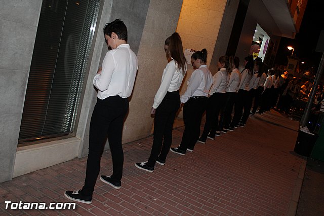 Inauguracin nuevas instalaciones de Purificacin Zamora - Saln de Belleza - 107