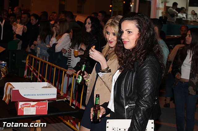 Inauguracin nuevas instalaciones de Purificacin Zamora - Saln de Belleza - 108