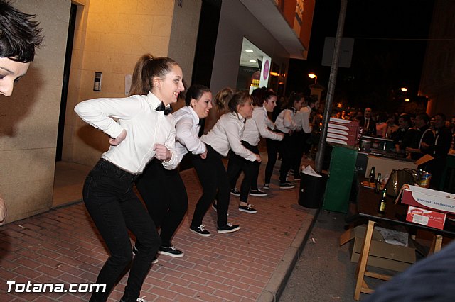Inauguracin nuevas instalaciones de Purificacin Zamora - Saln de Belleza - 110